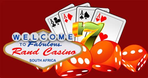 rand casino|Rand Online Casinos .